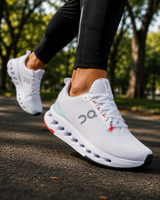 Zapatillas deportivas unisex para correr